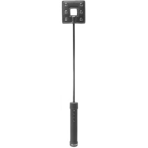 ElectroShock E-Stim Crop