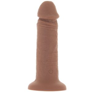 6 Inch Realistic Vibe in Dark