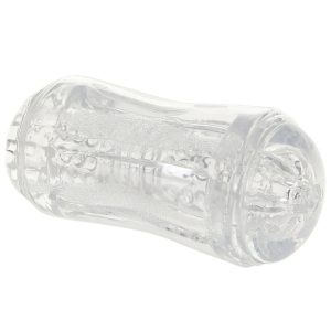 Gender X Double Fantasy Dual Ended Stroker